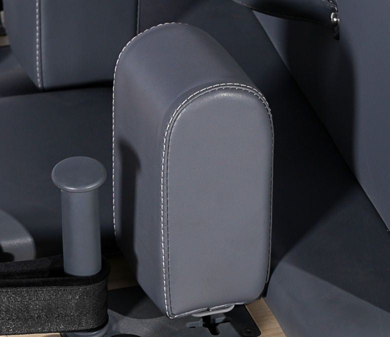 Full Track Wood Reformer Pilates