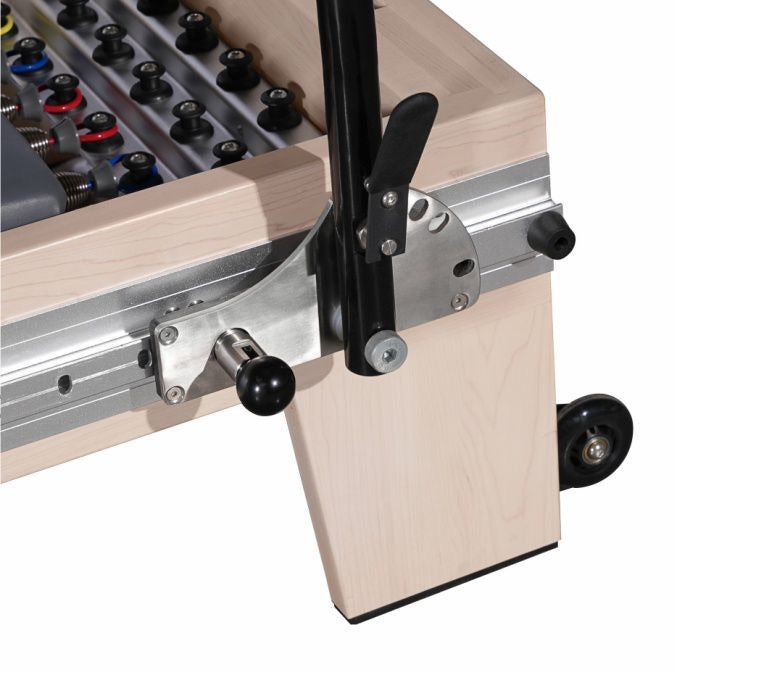 Full Track Wood Reformer Pilates