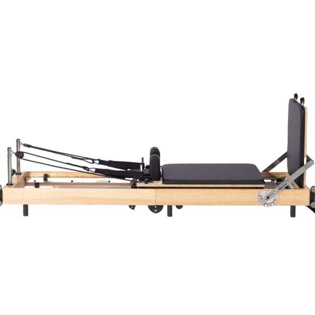 FOLDX3 Sleek Wooden Foldable Pilates Machine