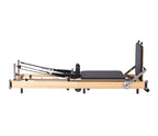 FOLDX3 Sleek Wooden Foldable Pilates Machine