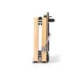 FOLDX3 Sleek Wooden Foldable Pilates Machine