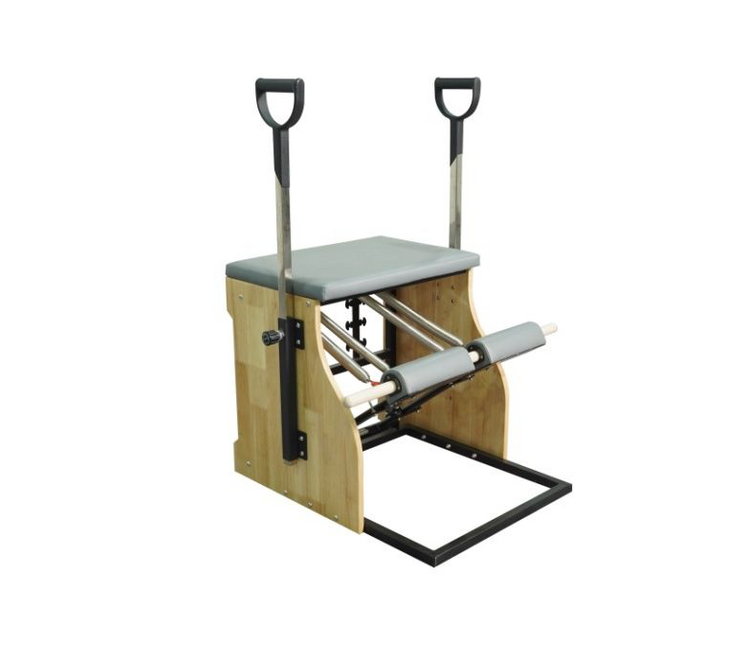 YOYOGAGA Oak/Maple Pilates Chair