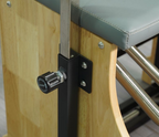 Pilates Wunda Chair