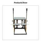 Pilates Wunda Chair