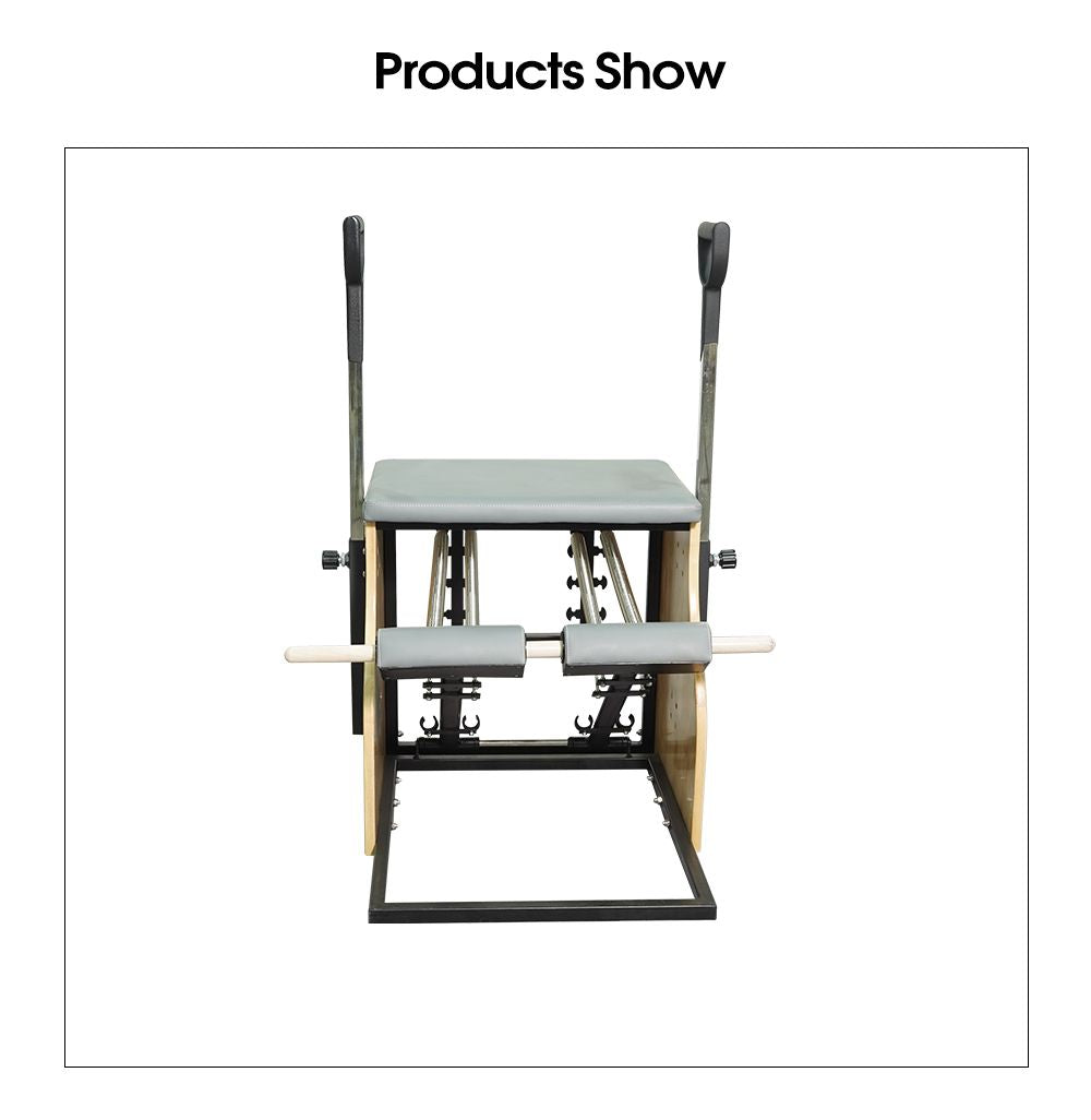 Pilates Wunda Chair