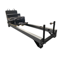 ALUV5.0 Aluminium Pilates Reformer (New)