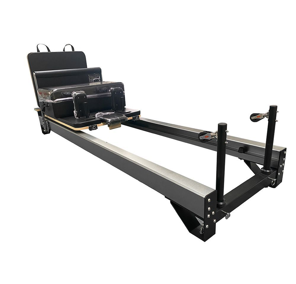 ALUV5.0 Aluminium Pilates Reformer (New)