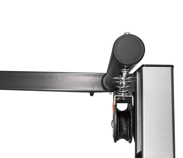 ALUV5.0 Aluminium Pilates Reformer (New)