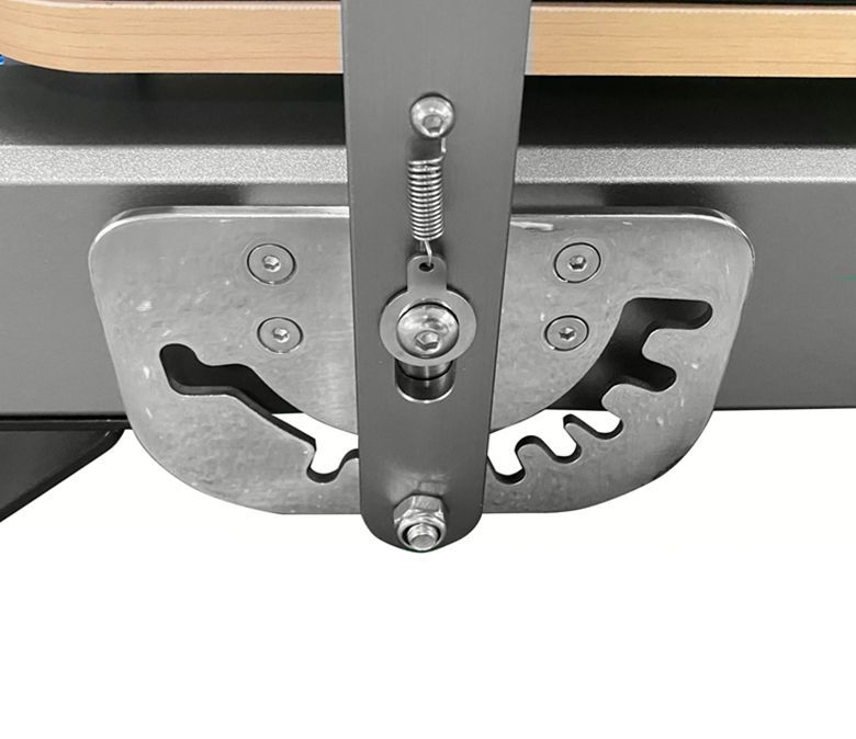 ALUV5.0 Aluminium Pilates Reformer (New)