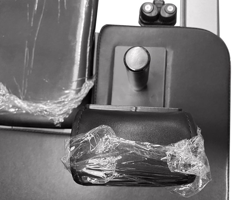 ALUV5.0 Aluminium Pilates Reformer (New)