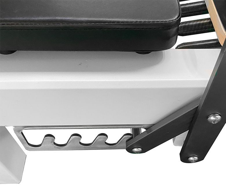 Stable Aluminium Pilates Machine 5.0 (New)