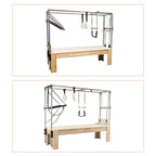 Pilates Cadillac Trapeze Table