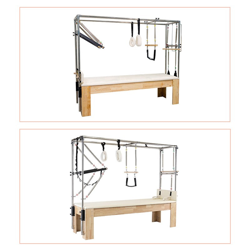 Pilates Cadillac Trapeze Table