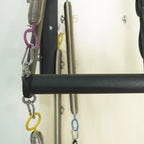 Pilates Spring Wall Board