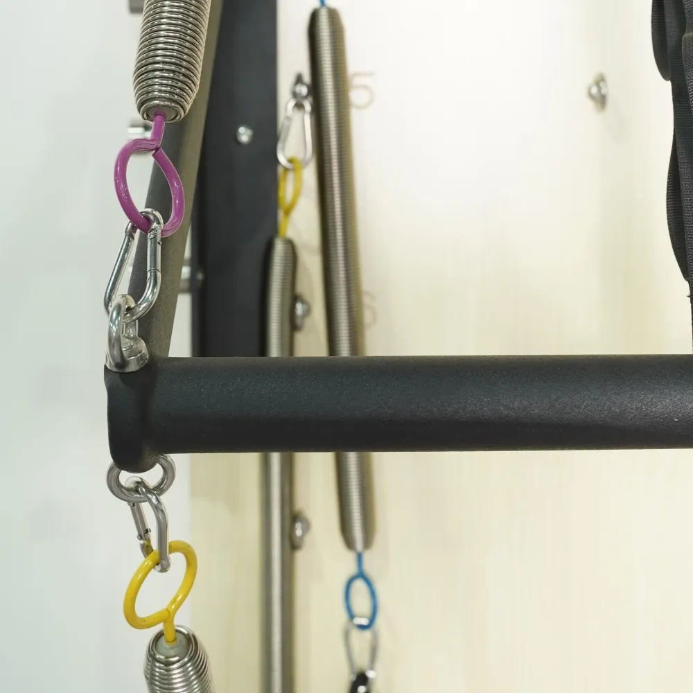 Pilates Spring Wall Board