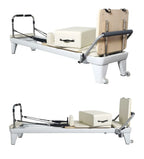 Upgraded Aluminium Alloy Pilates Reformer V3