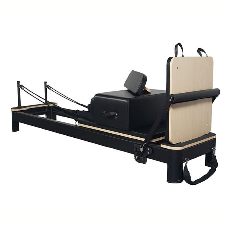 Aluminum Alloy Pilates Reformer V4