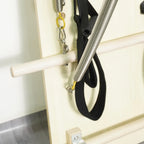 Pilates Spring Wall Board