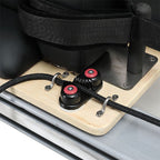 Aluminum Alloy Pilates Core Bed