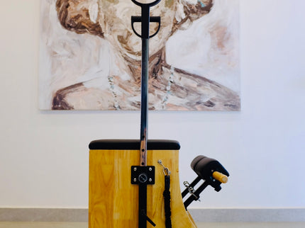 Performance Wunda Chair