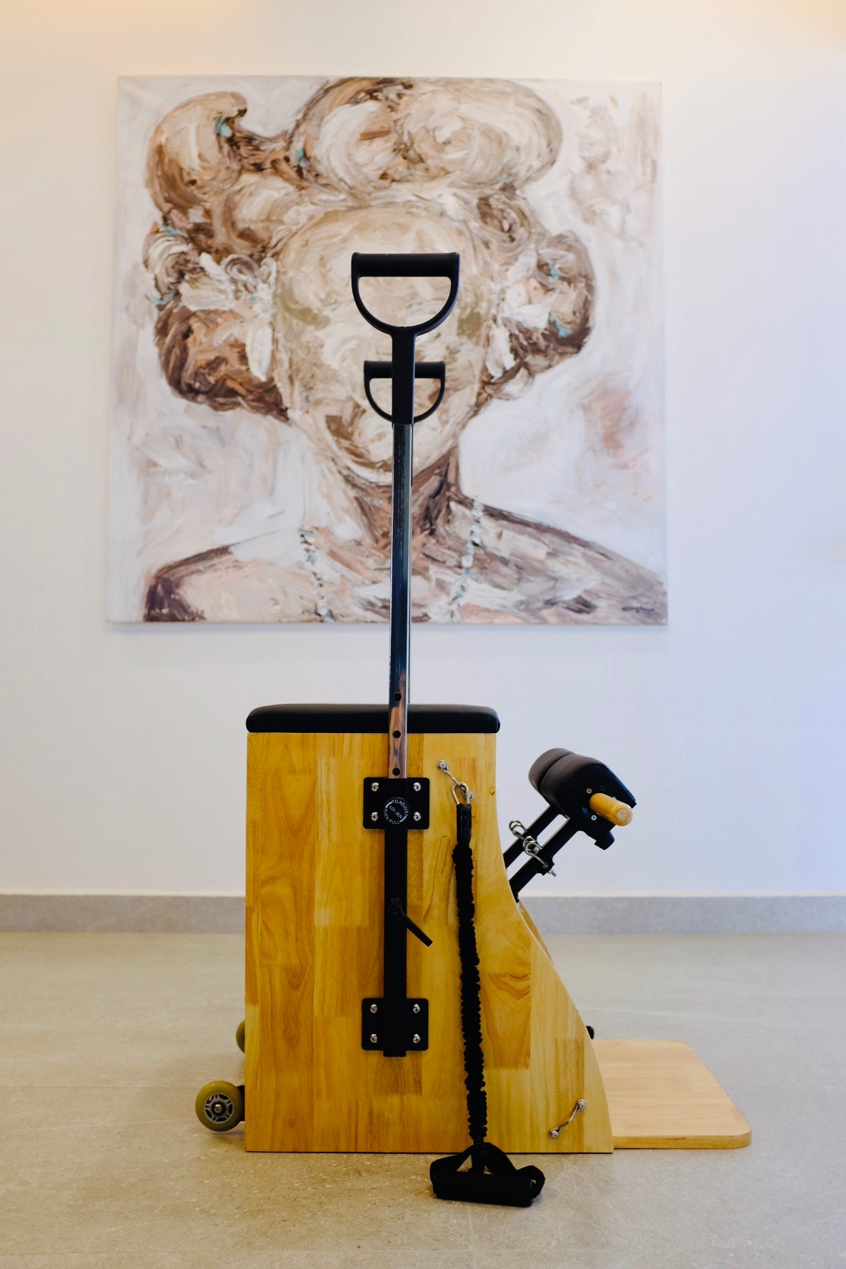 Performance Wunda Chair