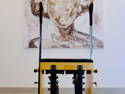 Performance Wunda Chair