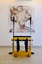 Performance Wunda Chair