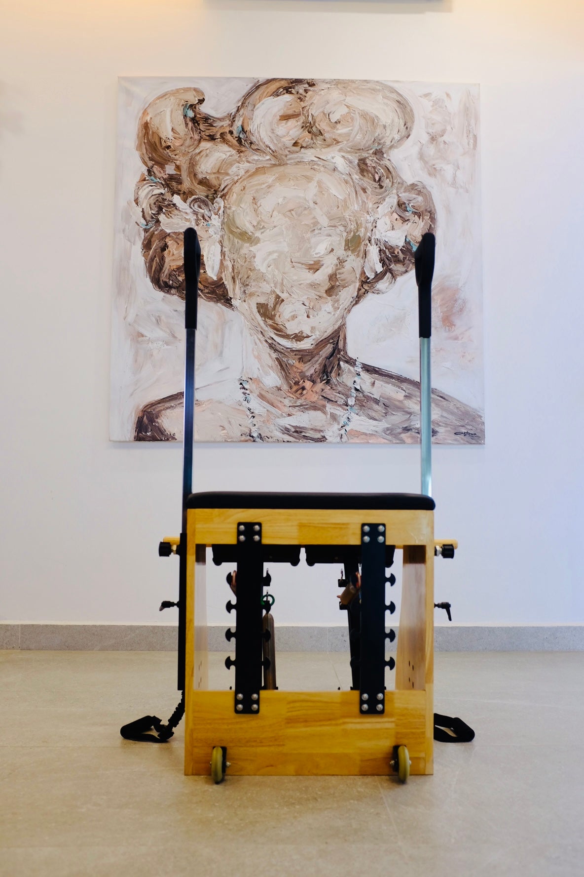 Performance Wunda Chair