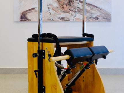 Performance Wunda Chair