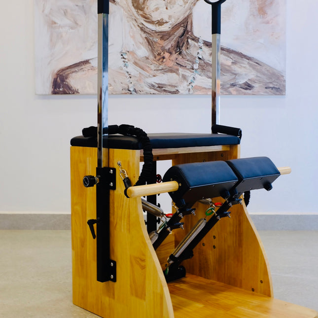 Performance Wunda Chair