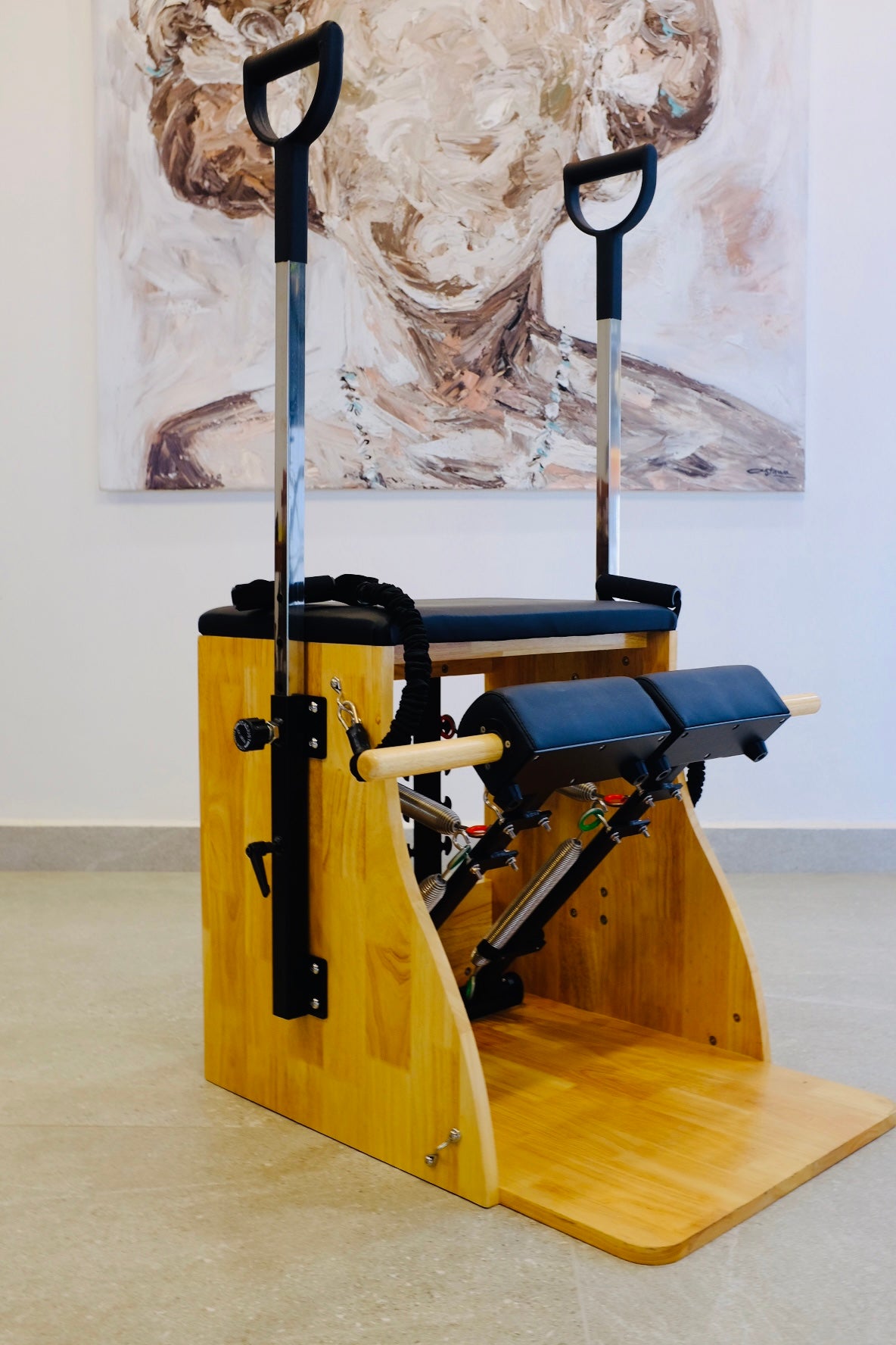 Performance Wunda Chair