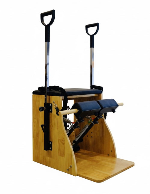 Performance Wunda Chair