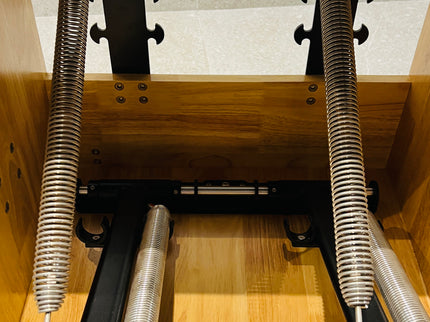 Performance Wunda Chair