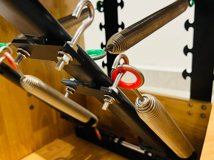 Performance Wunda Chair