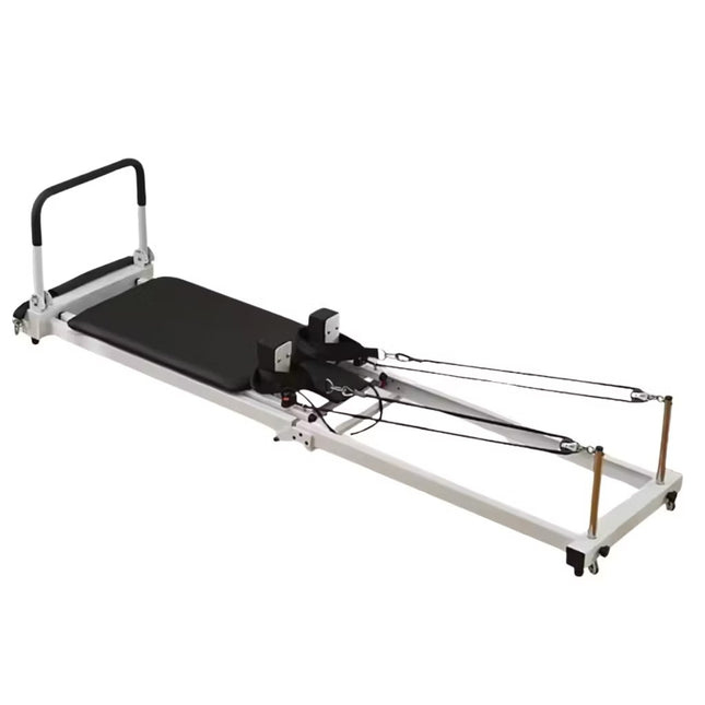 Foldable Steel Pilates Reformer