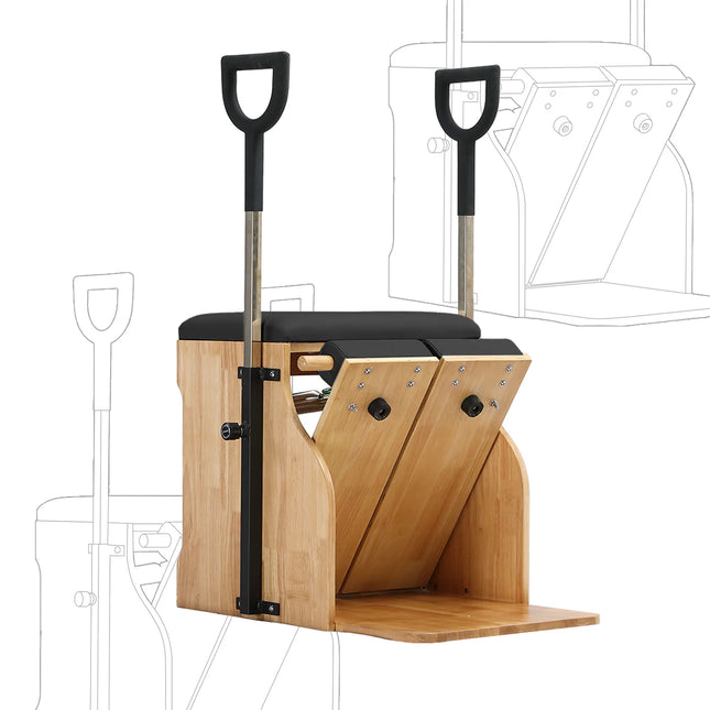 Pilates Chair