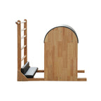 Pilates Ladder Barrel