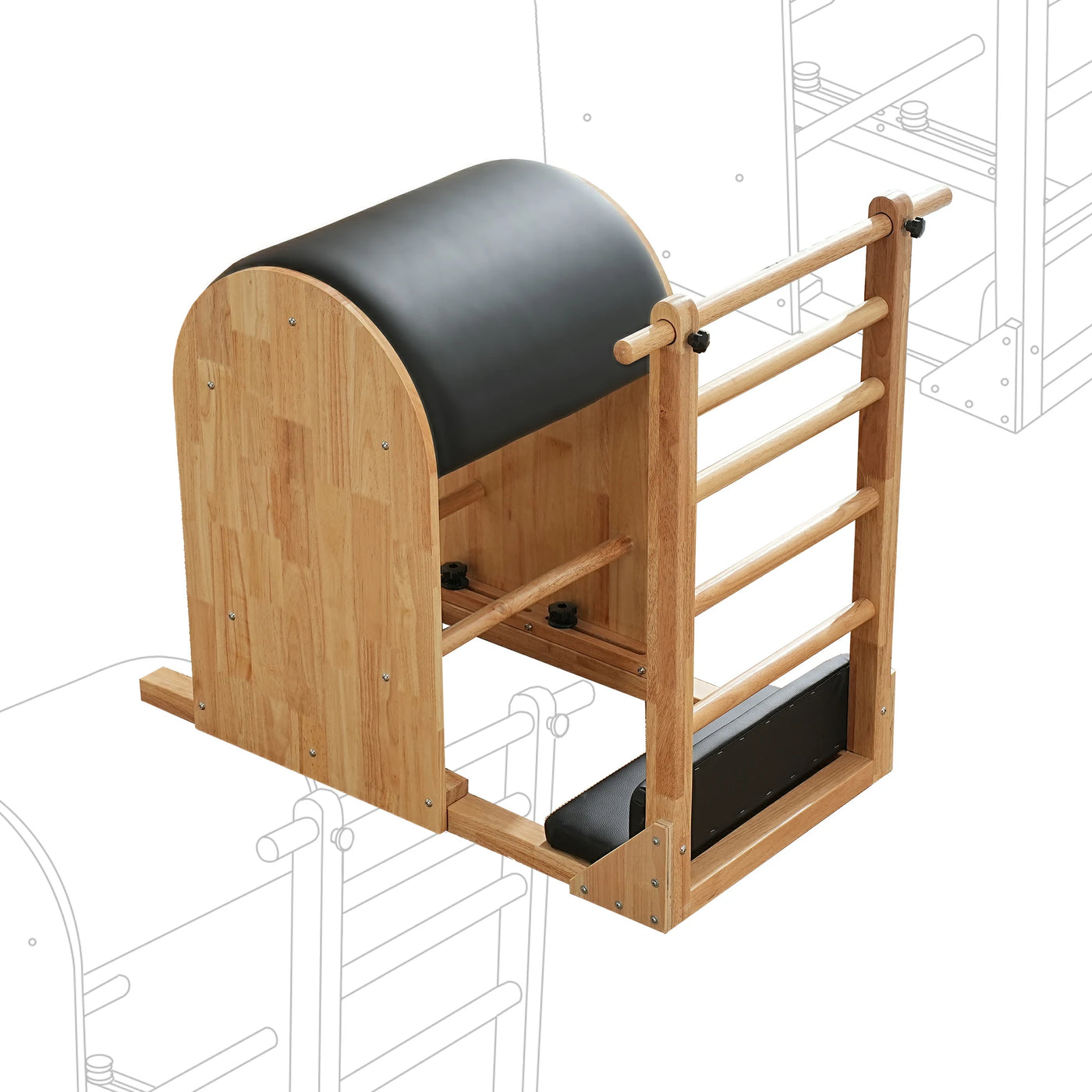 Pilates Ladder Barrel