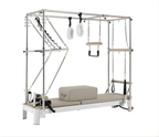 Aluminum Alloy Cadillac Reformer V4