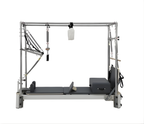 Aluminum Alloy Cadillac Reformer V4