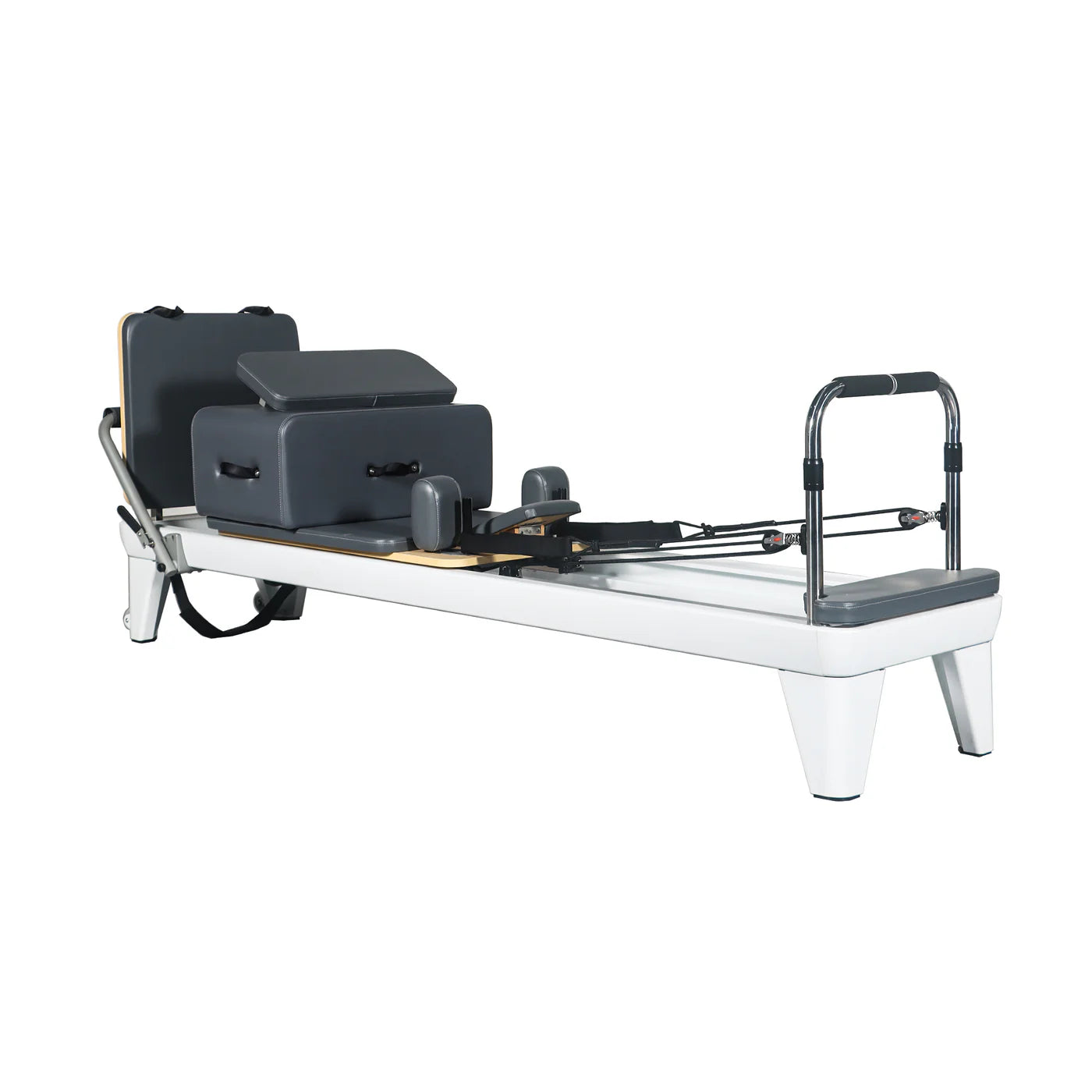 Upgraded Aluminium Alloy Pilates Reformer V3