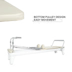 Upgraded Aluminium Alloy Pilates Reformer V3