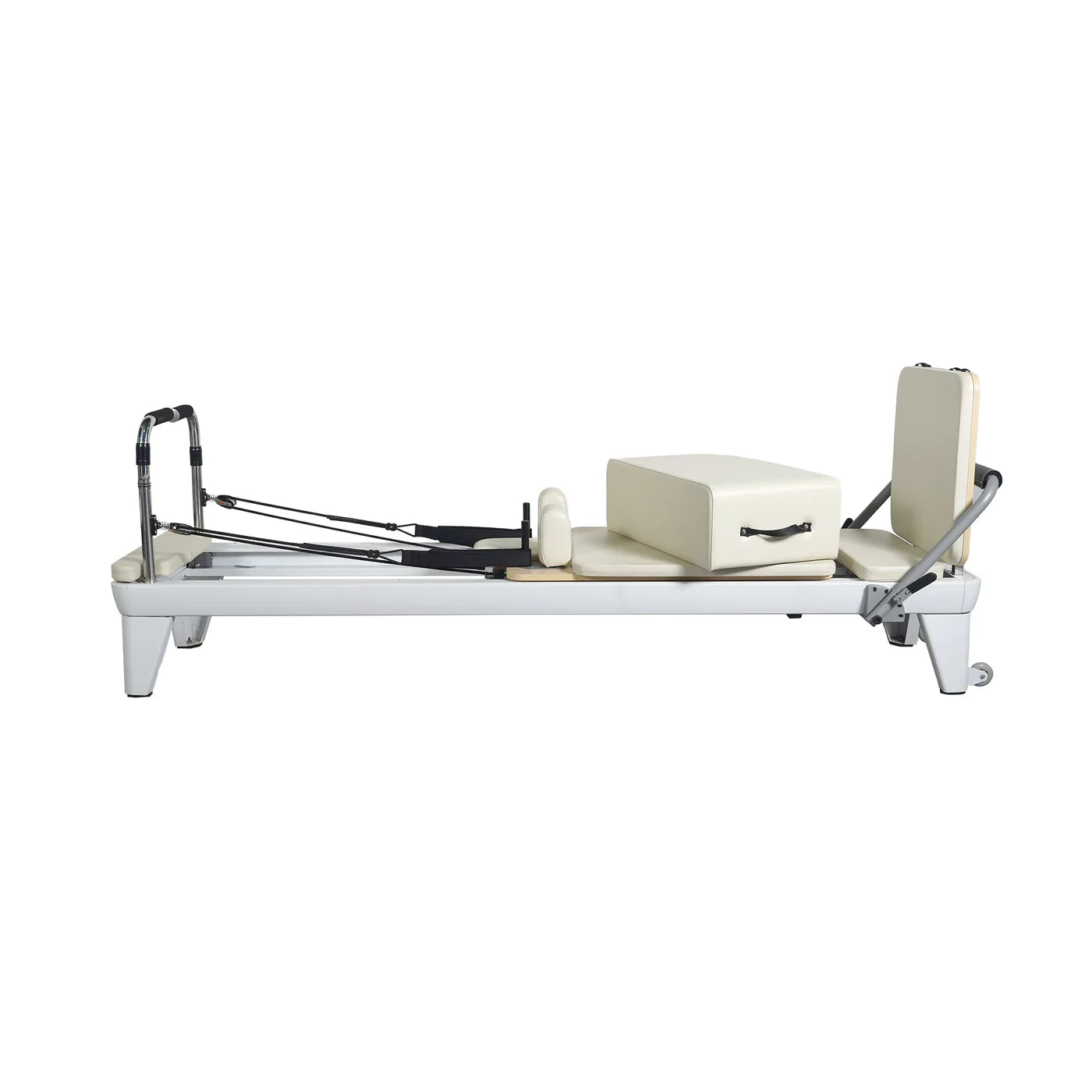 Upgraded Aluminium Alloy Pilates Reformer V3