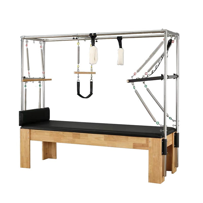 Pilates Cadillac Trapeze Table