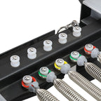 Aluminum Alloy Pilates Core Bed