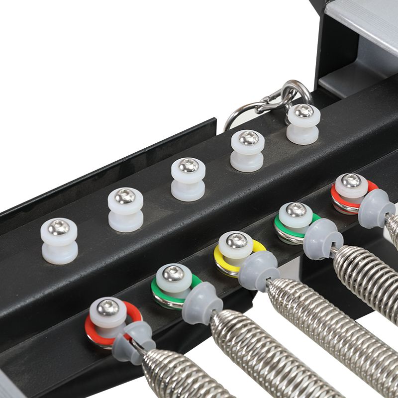 Aluminum Alloy Pilates Core Bed