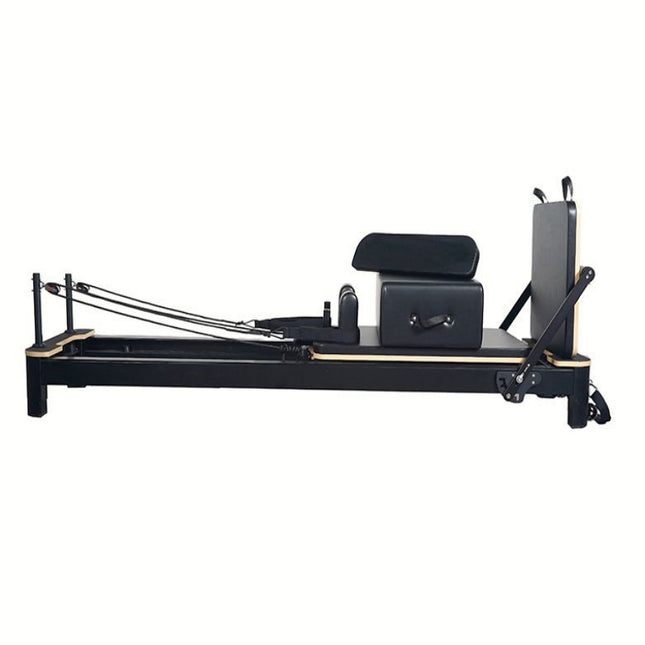 Aluminum Alloy Pilates Reformer V4