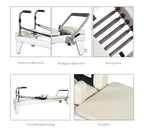 Upgraded Aluminium Alloy Pilates Reformer V3