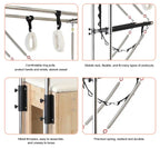 Pilates Cadillac Trapeze Table
