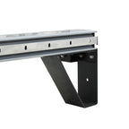 Aluminum Alloy Pilates Core Bed